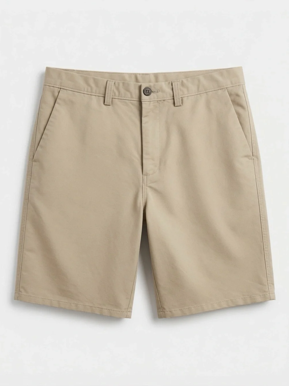 🟢3/$15 HAGGAR Khaki Shorts